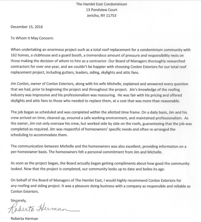 Hamlet-East-referral-letter
