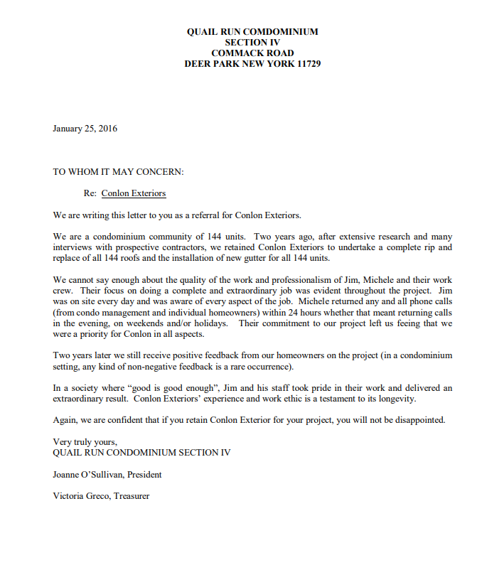 Quail-IV-Reference-Letter