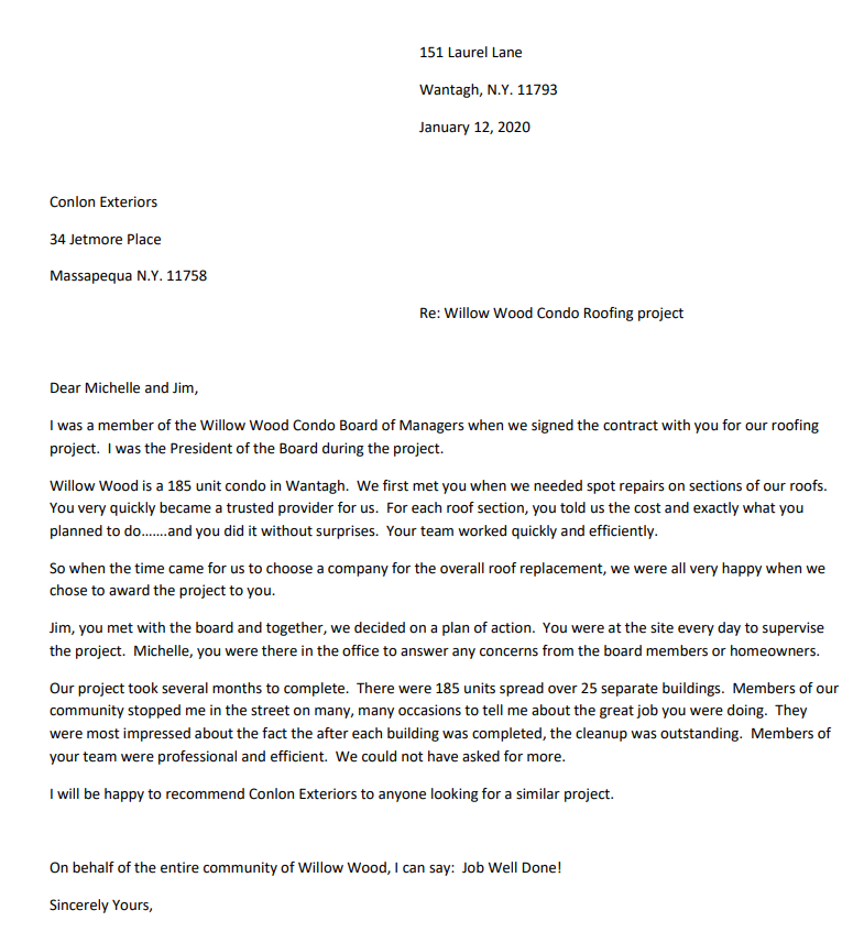 WillowWood-Reference-Letter