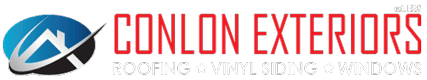Conlon Exteriors Inc Logo image